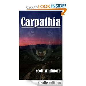 Start reading Carpathia  