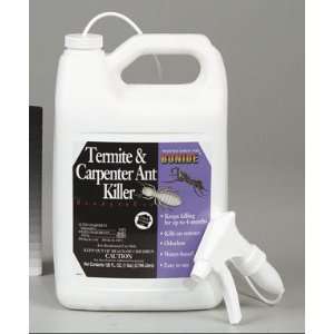  Bonide 372 Termite And Carpenter Ant Killer Patio, Lawn & Garden