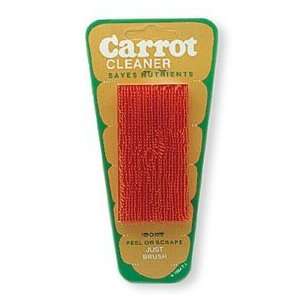  Carrot Brush