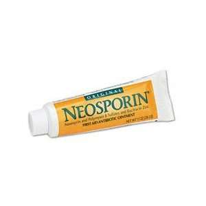  Neosporin® Pfizer Health Care Products