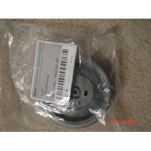   DC07 upright Rear Wheel #904193 Steel/Gray Color 