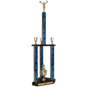  37 Cheerleading Trophy Toys & Games