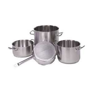  Eneron TPS5008 Turbo Cookware   Stock Pot with Lid, 39 3/4 