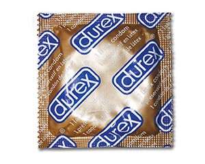 12 DUREX Extra Strength Condoms   Durable Condom  