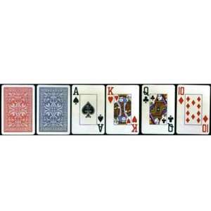  Copag Casino Plastic Coated Cards   2 Decks Sports 