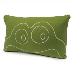  Boo Frog Pillow Color Pink