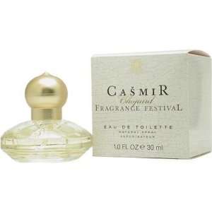  CASMIR WHITE Perfume. EAU DE TOILETTE SPRAY 1.0 oz / 30 ml 