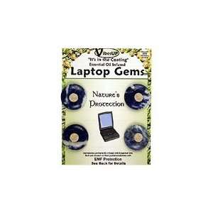  Laptop Gems Natures Protection   1 set Health & Personal 