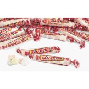 Smarties Roll Candy (120 rolls) Grocery & Gourmet Food