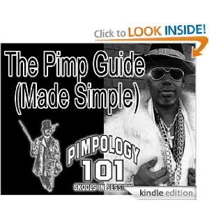 The Pimp Guide (Made Simple) Nathan Salmon  Kindle Store
