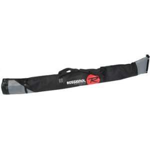  Rossignol R 02902 Startline Adjustable 1 Pair Ski Bag (135 