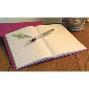  Handmade Paper Journal