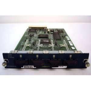  Cisco Systems Catalyst 2900 4 port 100BASE FX Switch 
