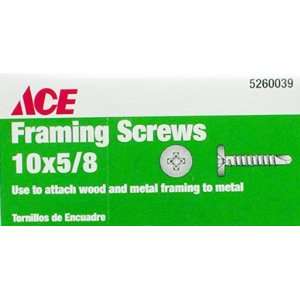  Bx/1lb x 3 Ace Framing Screw (46194 ACE)