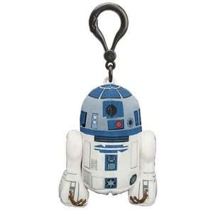  Star Wars Talking Plush [R2 D2] Toys & Games