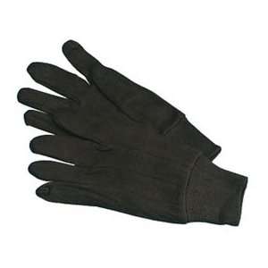  Jersey Knit Wrist Glove 1 Sz 9 Oz Cluteut Bro Dz