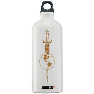  Star Trek Fan Vintage Sigg Water Bottle 1.0L by  