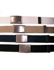  fabric belts   Clothing & Accessories
