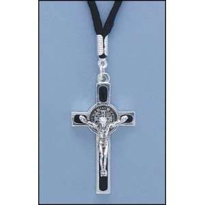   Exorcism W Cord Religious Cross Gift Christian Catholic 