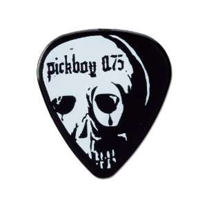  Pickboy Dokuro, Crying Skull, Celltex, 0.75mm, 50 picks 