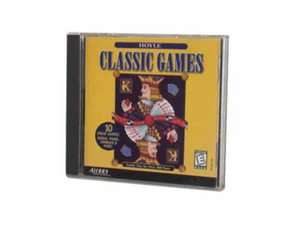 Hoyle Classic Games 1998 PC, 1998  