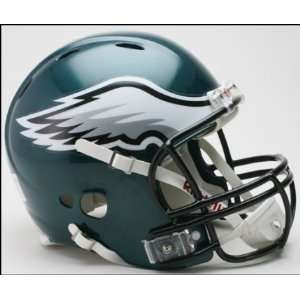 Philadelphia Eagles Revolution Full Size Authentic Helmet  