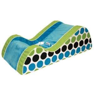 Nap Nanny NN1050 Confetti Blue