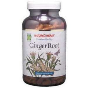  Ginger Root 250C
