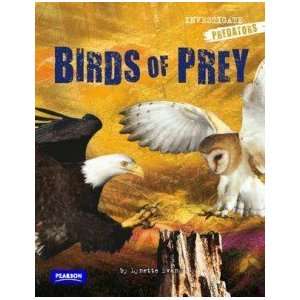  Birds of Prey Evans Lynette Books
