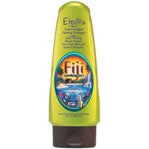  Electra, Bronzing Acclerator, Fiji, 10.1 Oz. Beauty