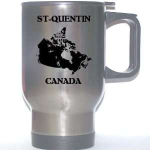  Canada   ST QUENTIN Stainless Steel Mug 