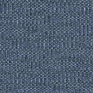  112 St. Barth Texture Dusty Blue Fabric By The Yard 
