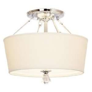    Deluxe Collection 18 Wide Ceiling Light Fixture
