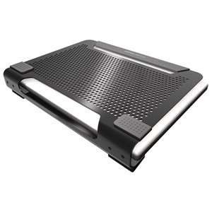  Cooler Master NotePal U1 Notebook Cooling Stand with 1 Fan 