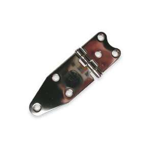 Cuddy Hinges WC6328 5 1/2 x 1 1/2 in S/S Type 316  