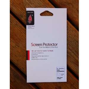   Film for Blackberry Curve 9350 9360 9370 Cell Phones & Accessories