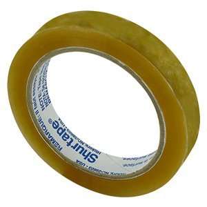  Cellulose Film Tape Roll 3/4 x 72 Yards (18mm x 66m 
