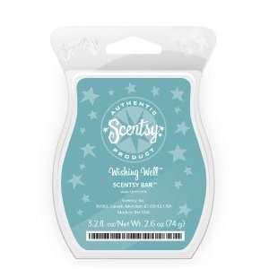 Scentsy Wishing Well Scentsy Bar 