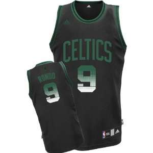  Adidas Boston Celtics Rajon Rondo Youth (Sizes 8 20) Vibe 