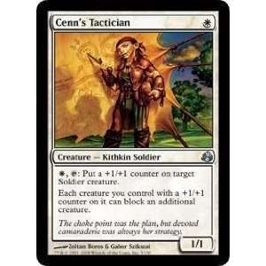  Magic the Gathering   Cenns Tactician   Morningtide 