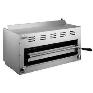   Royal Range RSB 24 24 Infra Red Salamander Broiler