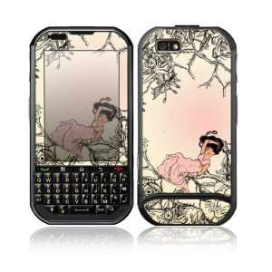  Dreaming Design Protective Skin Decal Sticker for Motorola 