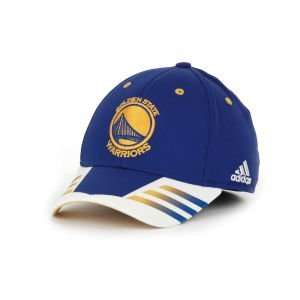    Golden State Warriors NBA Center Court Cap