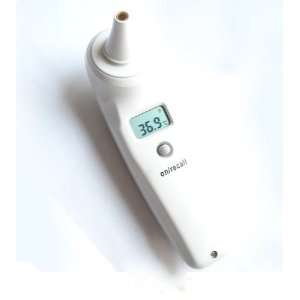  One Second Non contact Infrared Thermometer with Lcd 