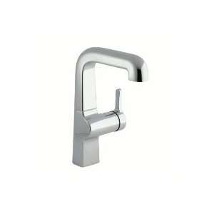  Kohler K 6335 Evoke Secondary Kitch Faucet, Chrome