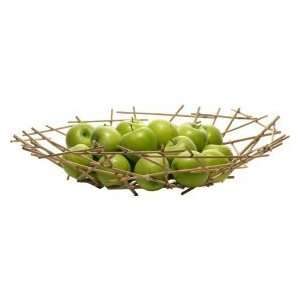  Blow Up Bamboo Centrepiece by Fratelli Campana Kitchen 