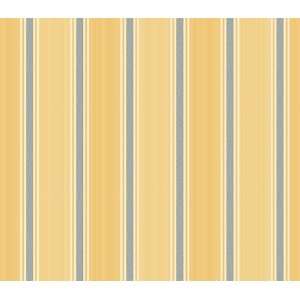 Spotswood Stripe Grain Wallpaper by Waverly in Master Suites (Double 