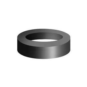  Bulk Package 265 piece, Ceramic Ring Magnet Material 1 5 