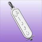 Silver CARTOUCHE ANY Name EGYPTIAN and ARABIC Size 3 uk items in 