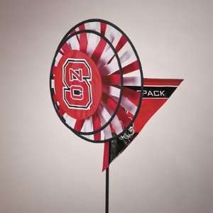  Sports Spinners   North Carolina State